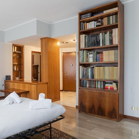 Accomodo Mib53 Bivano City Life Milano Ngoại thất bức ảnh