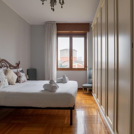 Accomodo Mib53 Bivano City Life Milano Ngoại thất bức ảnh