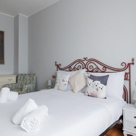 Accomodo Mib53 Bivano City Life Milano Ngoại thất bức ảnh