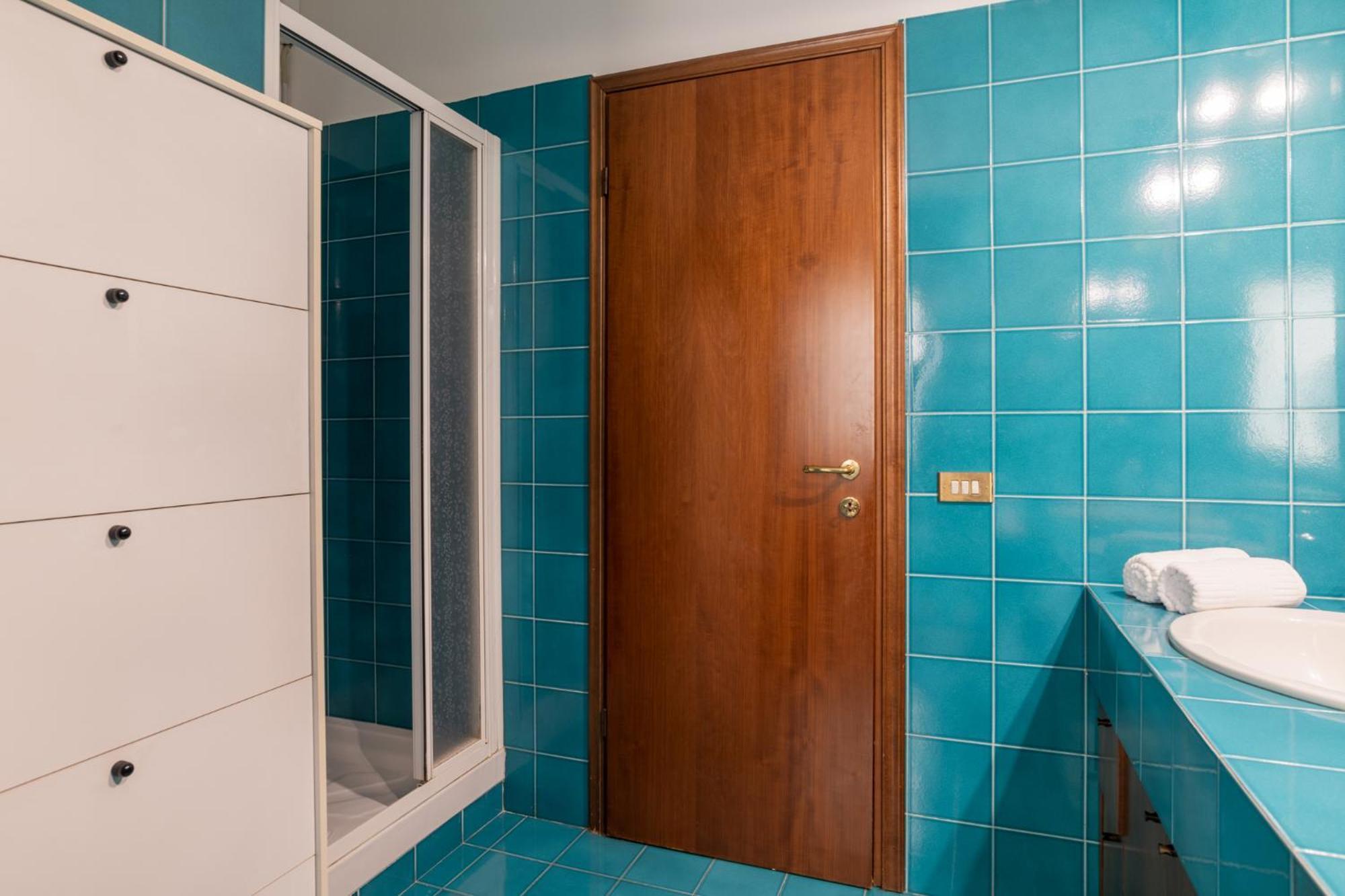 Accomodo Mib53 Bivano City Life Milano Ngoại thất bức ảnh