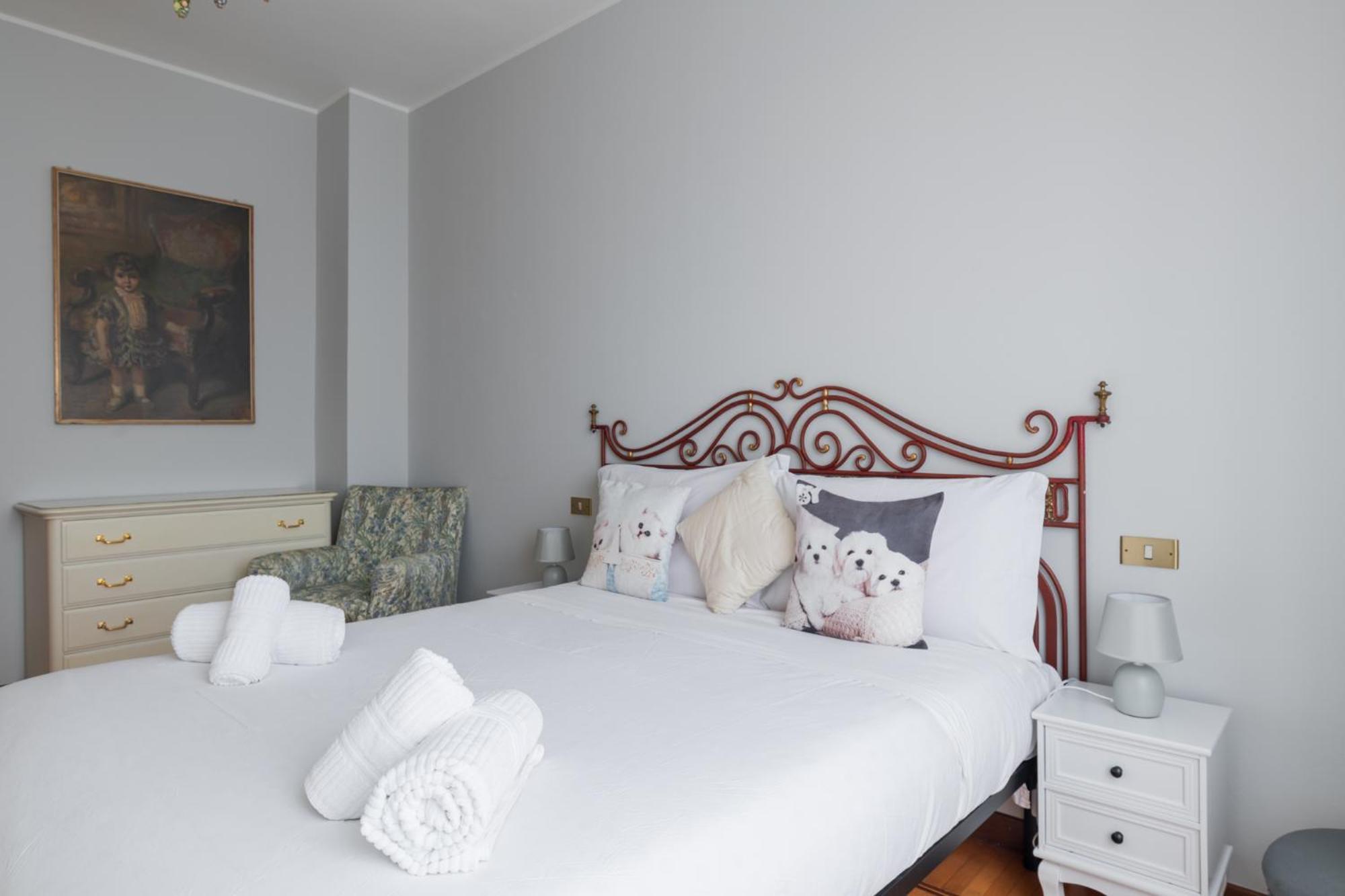 Accomodo Mib53 Bivano City Life Milano Ngoại thất bức ảnh