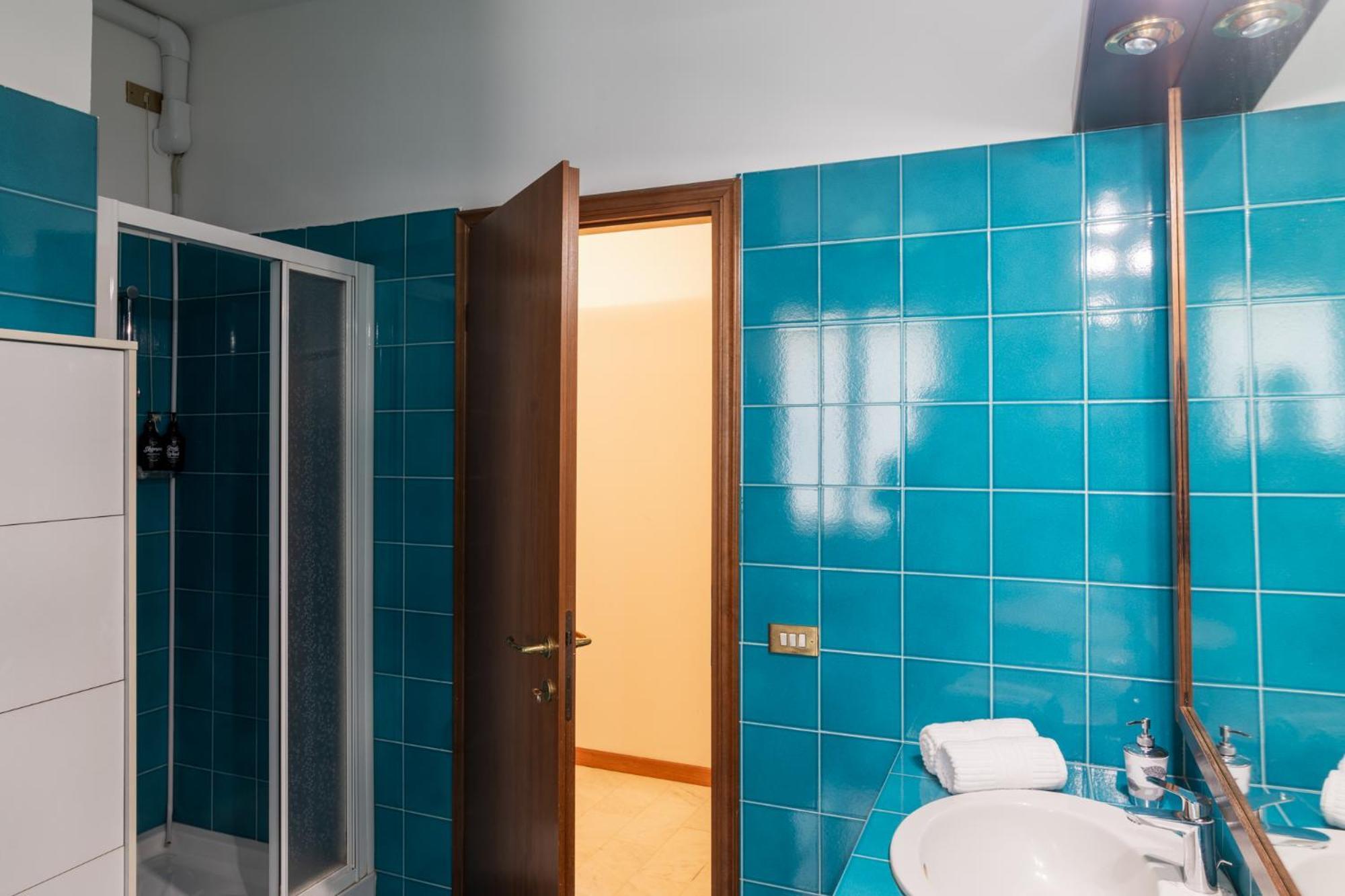 Accomodo Mib53 Bivano City Life Milano Ngoại thất bức ảnh