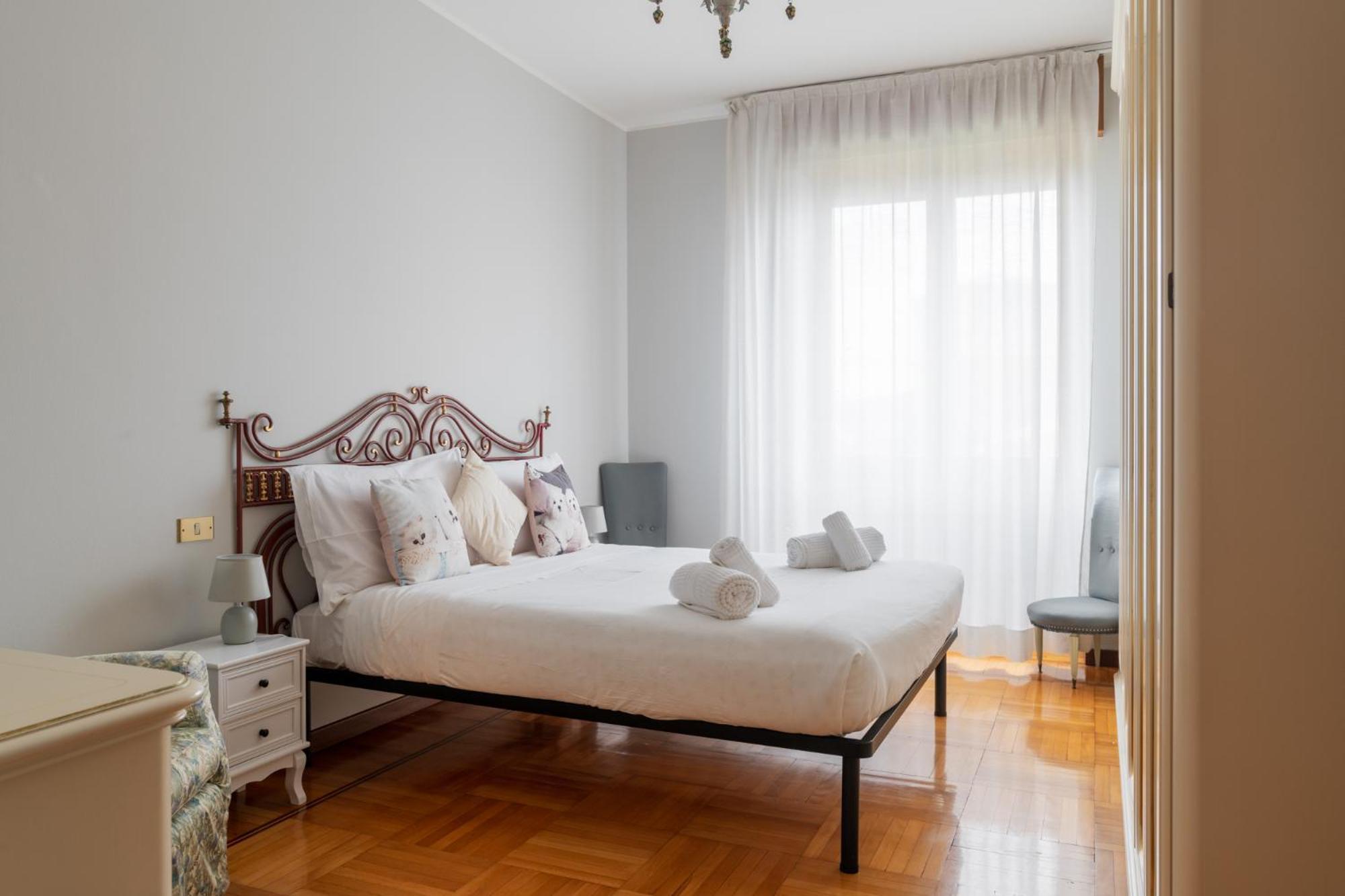 Accomodo Mib53 Bivano City Life Milano Ngoại thất bức ảnh