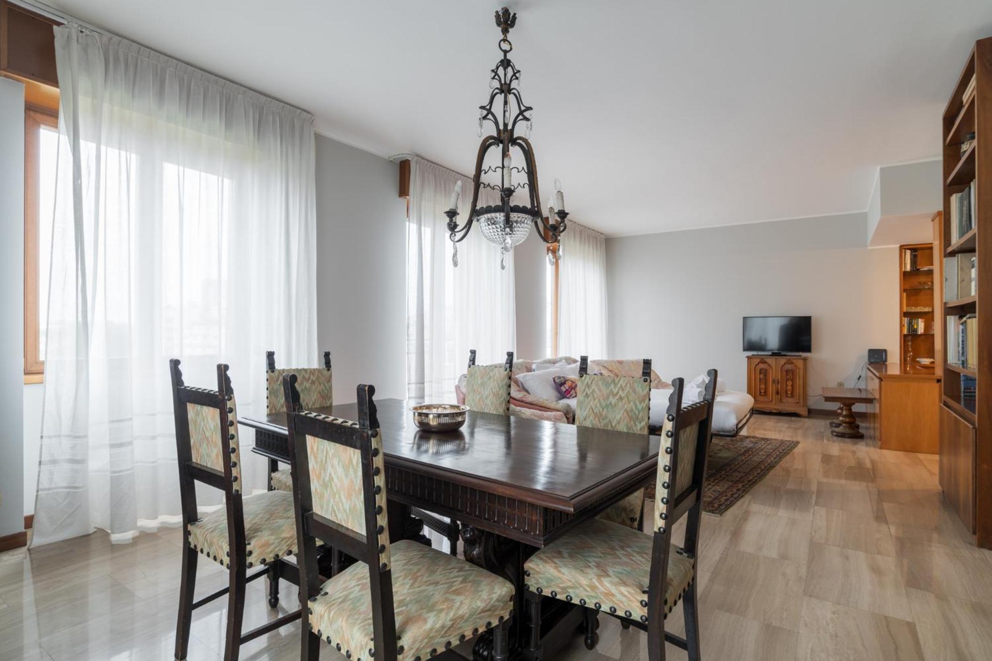 Accomodo Mib53 Bivano City Life Milano Ngoại thất bức ảnh