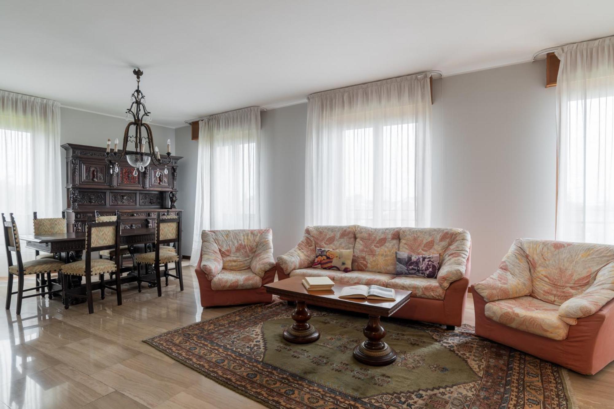 Accomodo Mib53 Bivano City Life Milano Ngoại thất bức ảnh